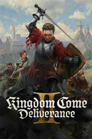 天国：拯救2 Kingdom Come: Deliverance II