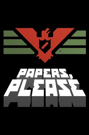 请出示证件 Papers, Please