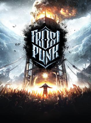 冰汽时代 Frostpunk