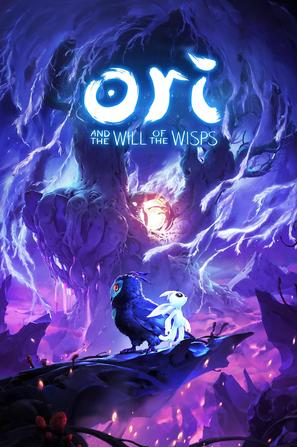 精灵与萤火意志 Ori and the Will of the Wisps