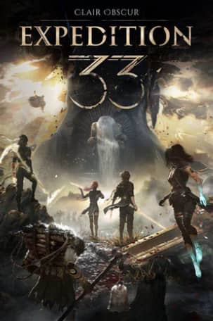 光与影：33号远征队 Clair Obscur: Expedition 33