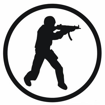 反恐精英 Counter-Strike