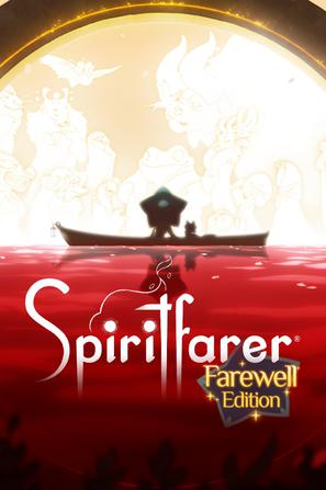 灵魂旅者 Spiritfarer