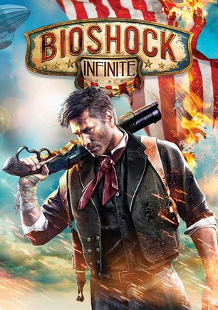 生化奇兵：无限 BioShock: Infinite