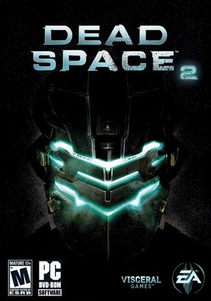 死亡空间2 Dead Space 2
