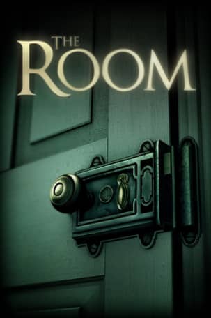 迷室 The Room