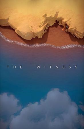 见证者 The Witness