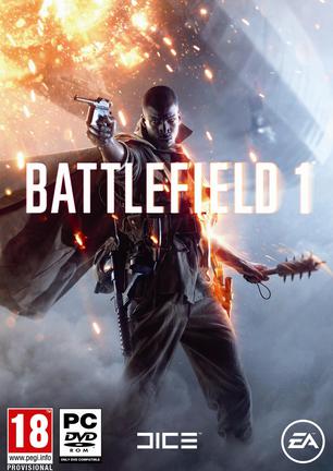 战地1 Battlefield 1