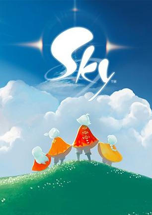 Sky光&middot;遇 Sky: Children of the Light