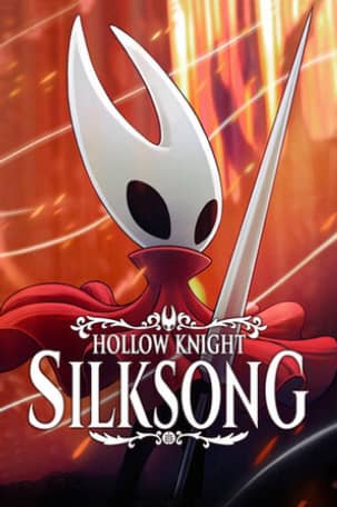 空洞骑士：丝之歌 Hollow Knight: Silksong
