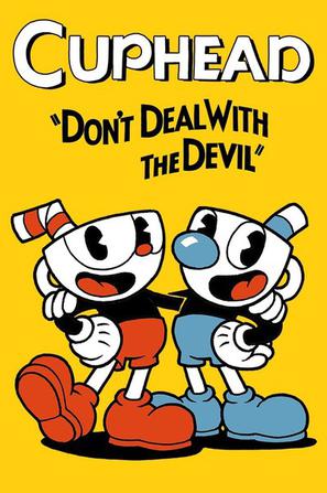 茶杯头 Cuphead