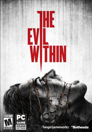 恶灵附身 The Evil Within