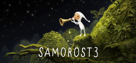 银河历险记 3 Samorost 3