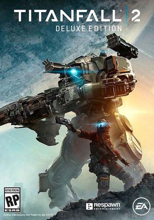 泰坦天降2 Titanfall 2