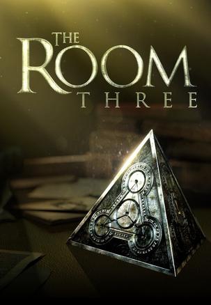 迷室3 The Room 3