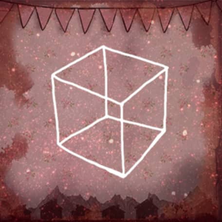 方块逃脱 ：生日  Cube Escape: Birthday