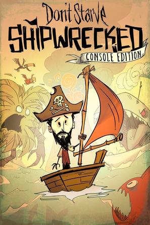 饥荒：海难 Don't Starve: Shipwrecked