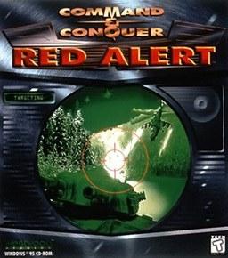 命令与征服：红色警戒 Command &amp; Conquer: Red Alert