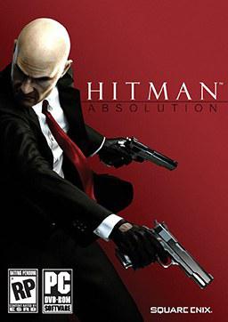 杀手：赦免 Hitman: Absolution