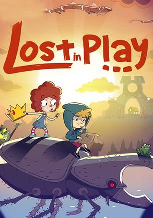 迷失游戏 Lost in Play