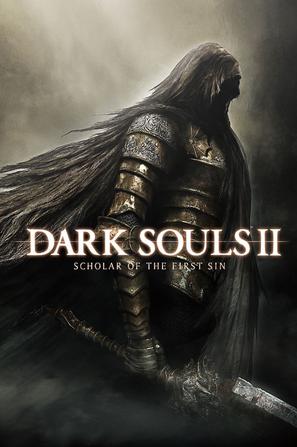 黑暗之魂2：原罪学者 DARK SOULS II: Scholar of the First Sin