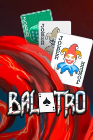 小丑牌 Balatro
