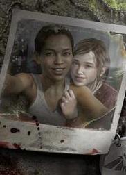 最后生还者：遗落 The Last of Us: Left Behind