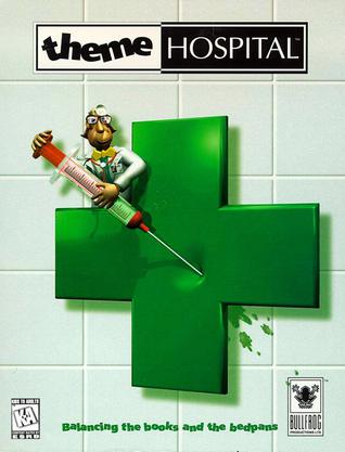 主题医院 Theme Hospital