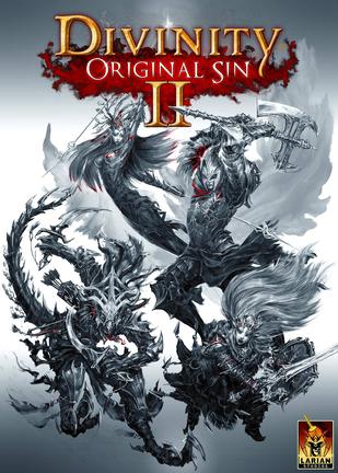 神界：原罪2 Divinity: Original Sin II