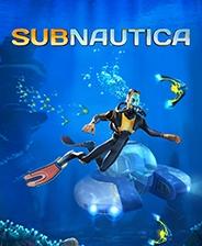 深海迷航 SUBNAUTICA