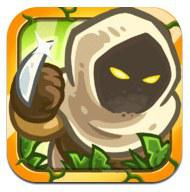 王国保卫战2：前线 Kingdom Rush Frontiers