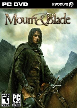 骑马与砍杀 Mount &amp; Blade