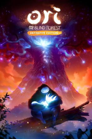 奥日与黑暗森林：决定版 Ori and the Blind Forest: Definitive Edition