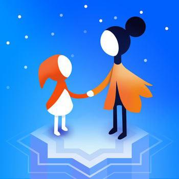 纪念碑谷2 Monument Valley 2