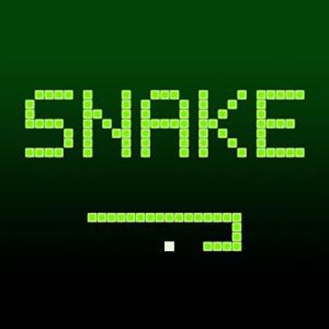 贪吃蛇 Snake