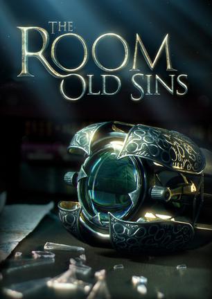 迷室4：往逝 The Room 4: Old Sins