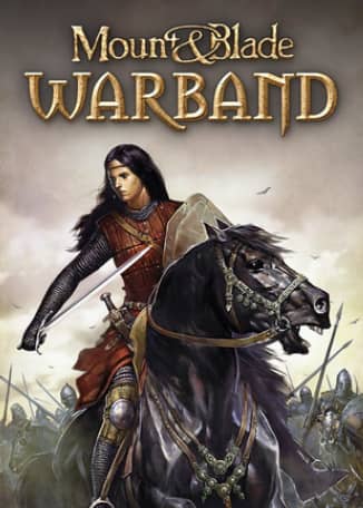 骑马与砍杀：战团 Mount &amp; Blade: Warband