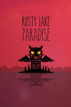 锈湖：天堂岛 Rusty Lake Paradise