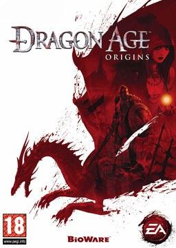 闇龙纪元：序章 Dragon Age: Origins