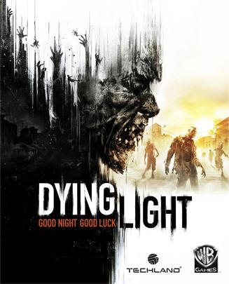 消逝的光芒 Dying Light