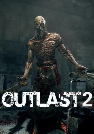 逃生2 Outlast 2