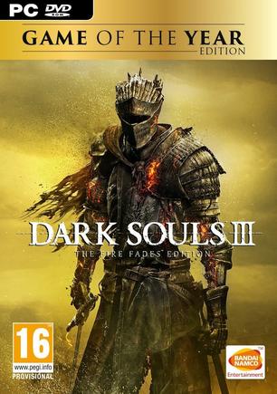 黑暗之魂3：艾雷德尔之烬 DARK SOULS III - Ashes of Ariandel