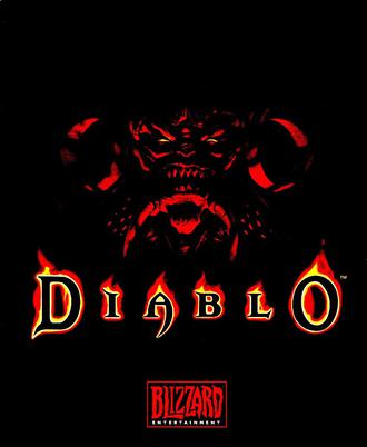 暗黑破坏神 Diablo