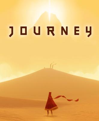风之旅人 Journey