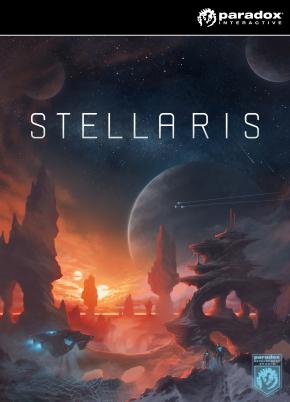 群星 Stellaris