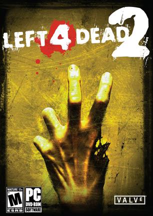 求生之路2 Left 4 Dead 2