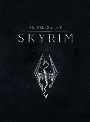 上古卷轴5：天际 The Elder Scrolls V: Skyrim