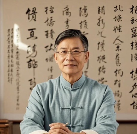 国学专家