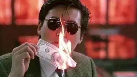 30个经典影视外号解析：过耳不忘的经典故事